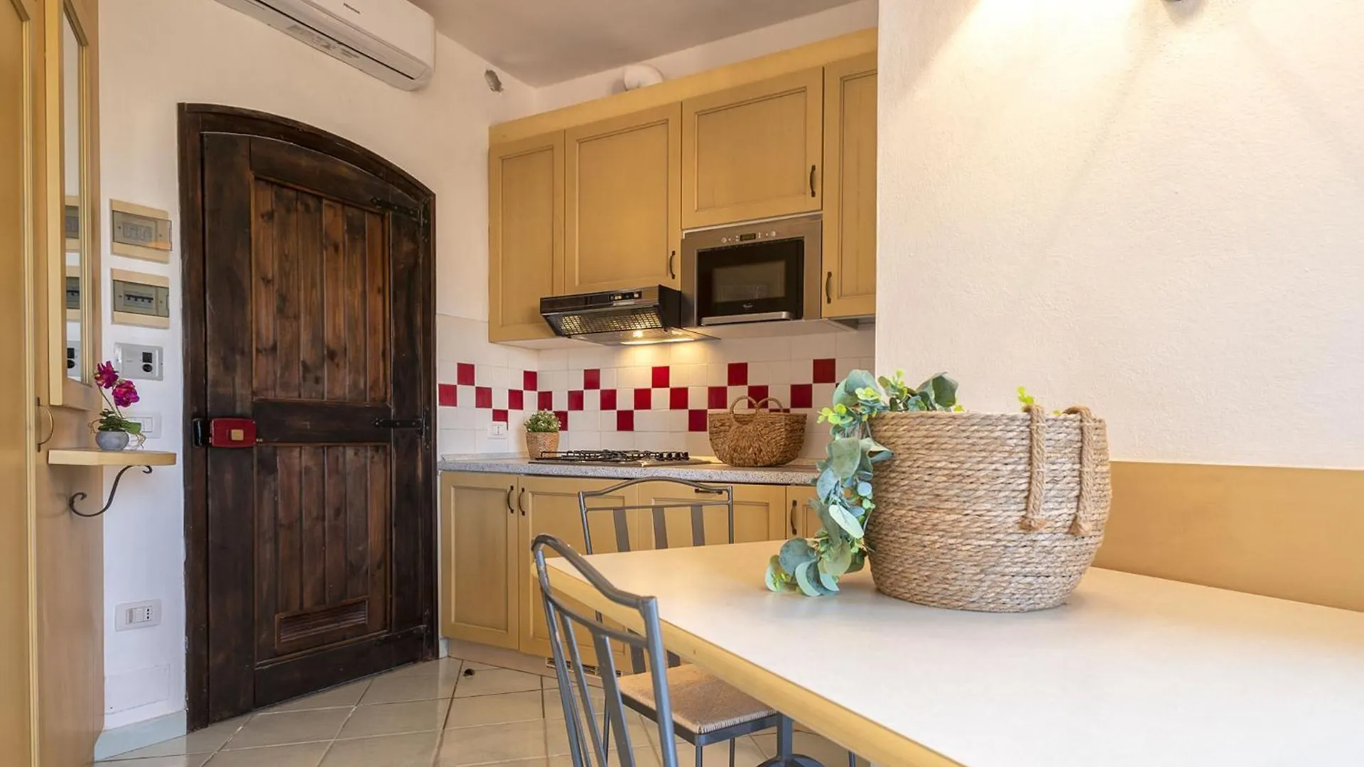 Apartment Cala Rossa 1505 By Interhome Trinità dʼAgultu 0*,  意大利