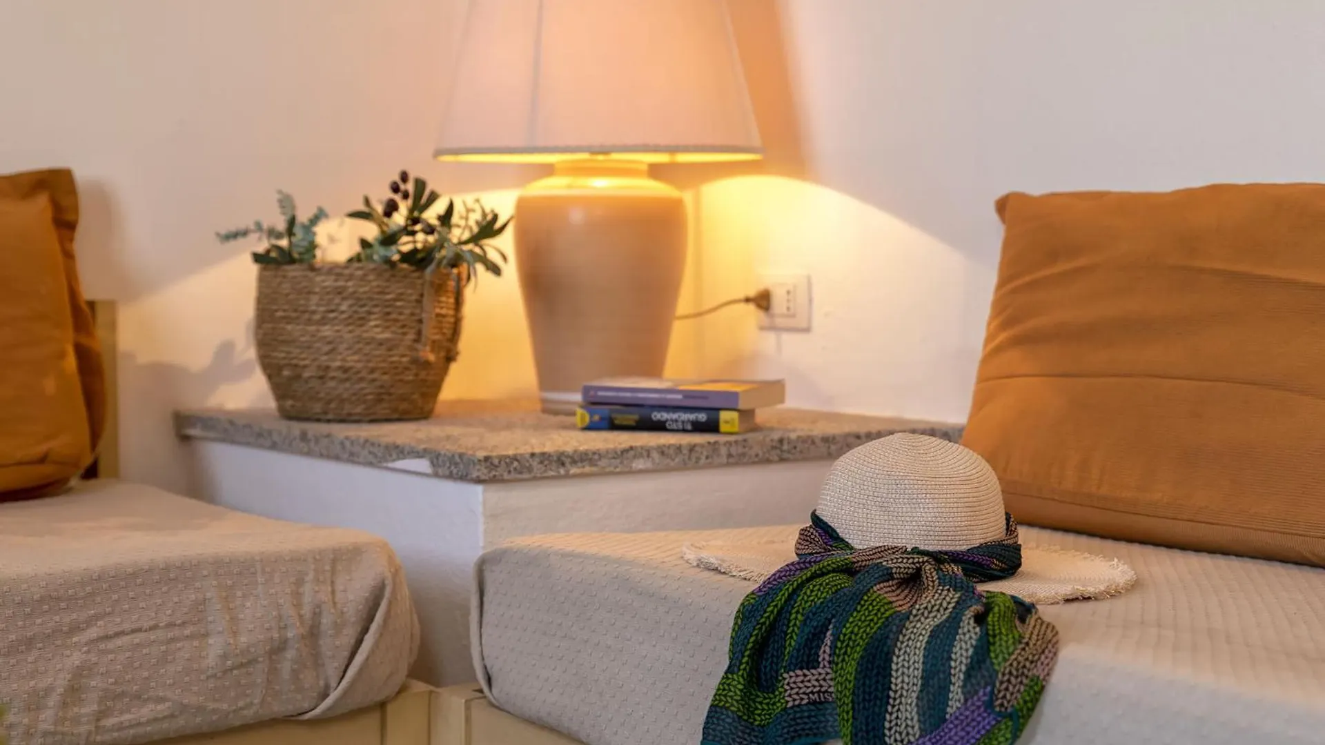 Apartment Cala Rossa 1505 By Interhome Trinità dʼAgultu 0*,  意大利